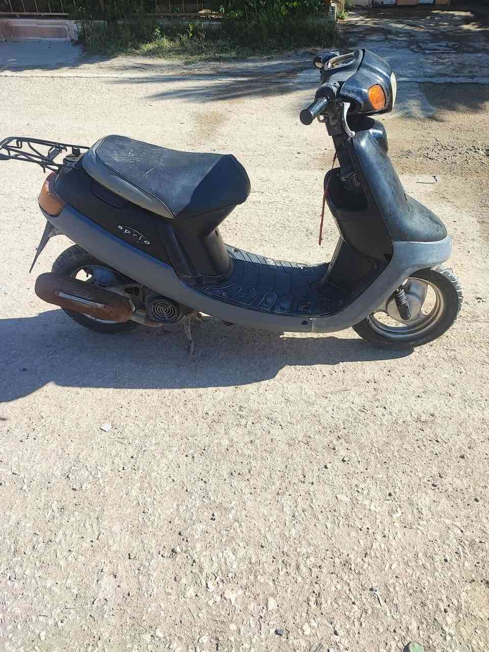 سلام عليكم دراجه زعره للبيع فقط
شغاله سلف هندر نضافه كدامك 
مكاني الاسكان سعرها 225 وبيه مجال للشراي


**إذا كنت صاحب هذا الإعلان وتريد حذفه لأي سبب، رجاءا أرسل رسالة إلى الدعم الفني**