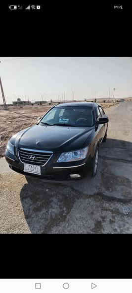 متاح سوناته موديل 2010ادوات نضيفه سعرها (٣٨) ورقه
ملاحضه ترهم مراوس او اغصاط او مده حسب الاتفاق 
مكان الانبار حديثه اتصل 
ودلل *********** واتساب. ماسنجر
