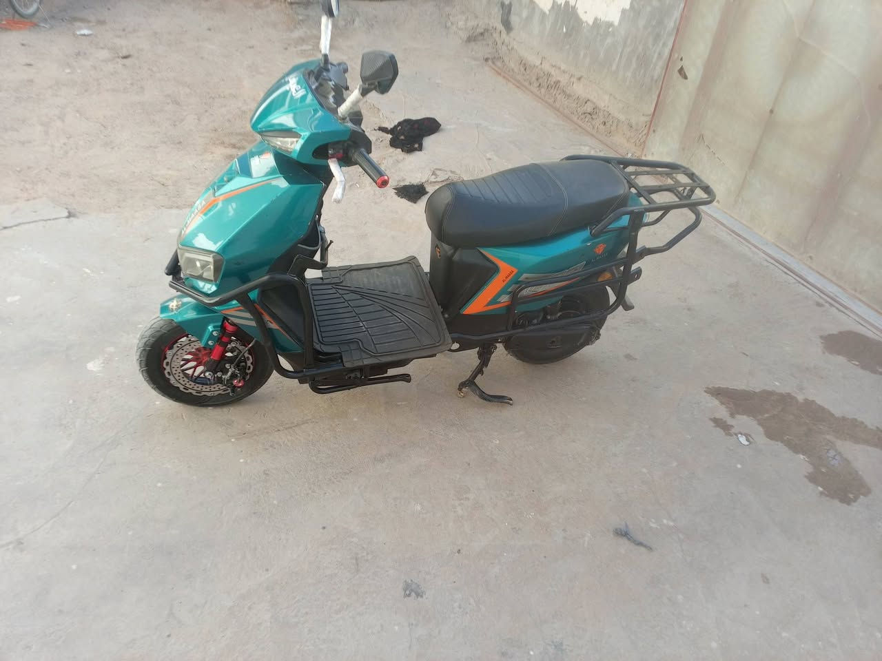 سلام عليكم موطور سكنس لبيع مكاني الفلوجه ***********
