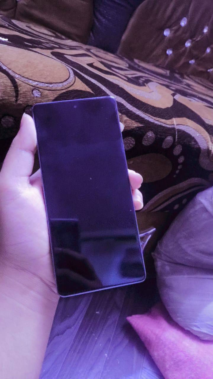 انفنكس جي تي 20 برو جهاز نضيف صارلي شكم يوم من مشتري الملحقات كامله مبرد السعر 290 وبي مجال *********** واتساب فقط
