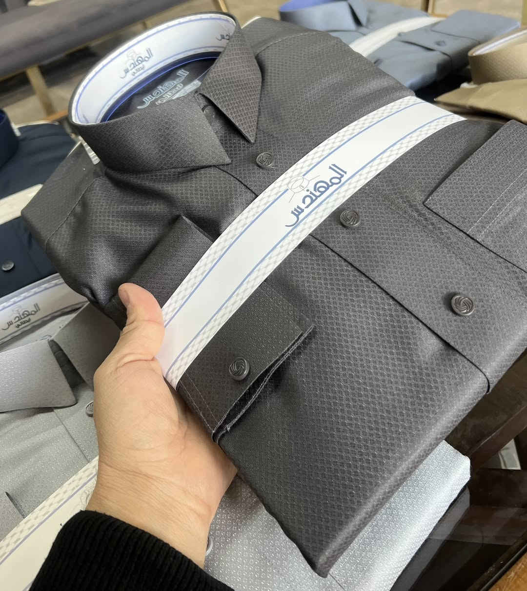 على بركة الله نفتتح الموسم الصيفي 2026🍁

دشداشه رجالي خامه خلية نحل اصلي 💯💯
كوالتي عالي جدا صيفي بارد 💯

S-M-L-xl-( 62-60-58-56)قياسات

العنوان ديالي بعقوبه ركة حجي سهيل

***********

#دشداشه #الدشداشه #الفخمه #فخامه #خليجية #خليجي #دشداشه_خليجي  #دشداشه_رجالي #بضاعتنا_مميزة_وشعارنا_الجودة
