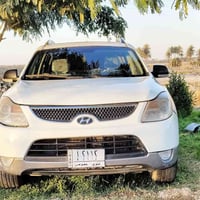 فيرا كروز موديل 2012. للبيع او مراس  اميركي فول محرگ (6) 3800  حداديه ...