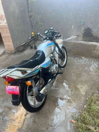 موديل 22 • دراجة نضيفه • بابل