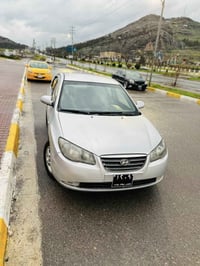 ئاڤانتی • ٢٠٠٩ • ڕانیە