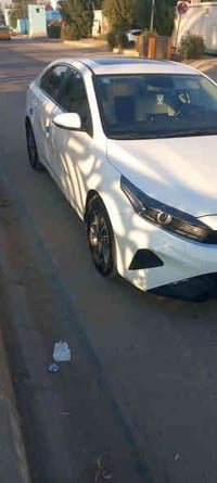 كيا سيراتو • ٢٠٢٤ • محرك ٢٠٠٠