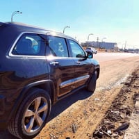 أوفرلاند • ٢٠١٢ • ٦ سلندر