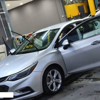 كروز ٢٠١٨ • فل مواصفات • ١.٥ تيربو