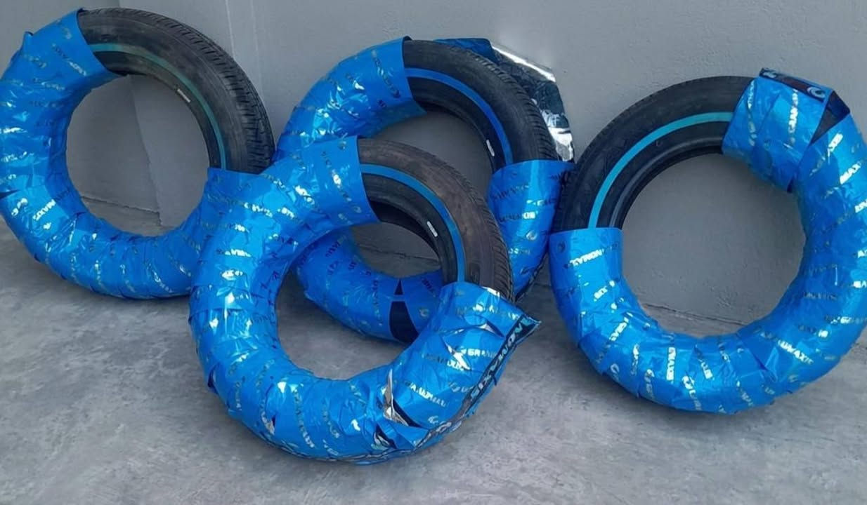 للبيع مكاني بابل حجم 15.         ***********
