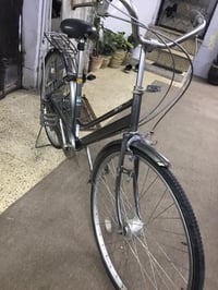 بايسكل • نضيف حيل • الموصل