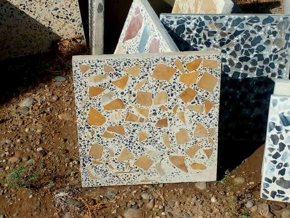 معمل كاشي بلد حي الصناعي 
***********
