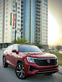 اطلس ٢٠٢٤ • ٢.٠ تيربو • كاميرات ٣٦٠