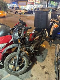 بوكسر 23 للبيع شرط الترقيم دراجه مابيها اي نقص بس بيها خيط تبخير بالبد...