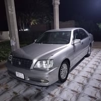 ملكة 2000 • سيارة ملكة • ملكة كراون • سيارة للبيع • بابل سيارات • كراو...