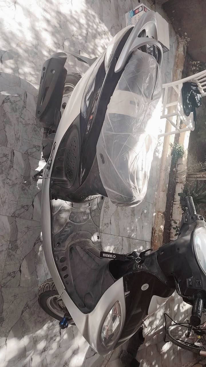 السلام عليكم دراجه كامكو V2  موديل 2016 للبيع مال جناي نضيفه كلش مكفوله كفاله عامه  كلشي شغال كهربائياته عداد بانزين عداد سرعه لايت زنون نكره سلف شراي  يتصل  وبي خير ويدلل مكاني الفجر 

***********

#السعر_خاص #خاص_مغلق⚠
