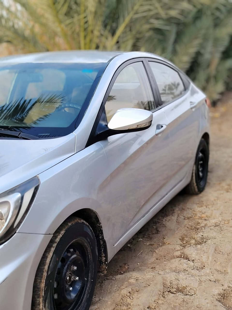 السلام عليكم
اكسنت البيع موديل ١٣
مكلف بنشر الاستفسار  انتصل ع راعيها وتدلل ***********
