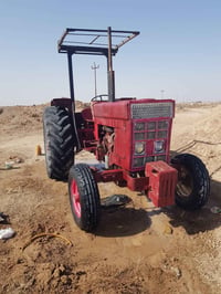 مكينة • عنتر ناش • شاحنة