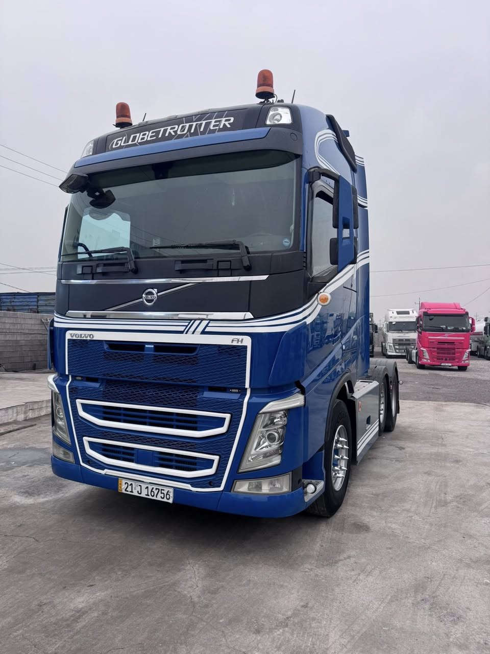 للبيع فالفو موديل 2016

گير اوتوماتيك 

حجم محرك // 500 عادي انجكتر

سنگل امامي /: قماره خطين

مواصفات 

تبريد // ثلاجه // كشن سكن دوار // رادار امامي 
حساس // سبايدر // دبا مناميه// حصة گاز كركوك 

سنويه جديده

سنويه مربوطه فلات // شرط فصل وربط مرور سليمانيه

سعر // 420 مجال قليل

موجود في كركوك في معرض ابو يوسف و توانا حاجي عدنان 
عنوان كركوك شارع مطار مقابل جسر حزيران 

للاستفسار 

رقم صاحب // السياره
077071033 16
