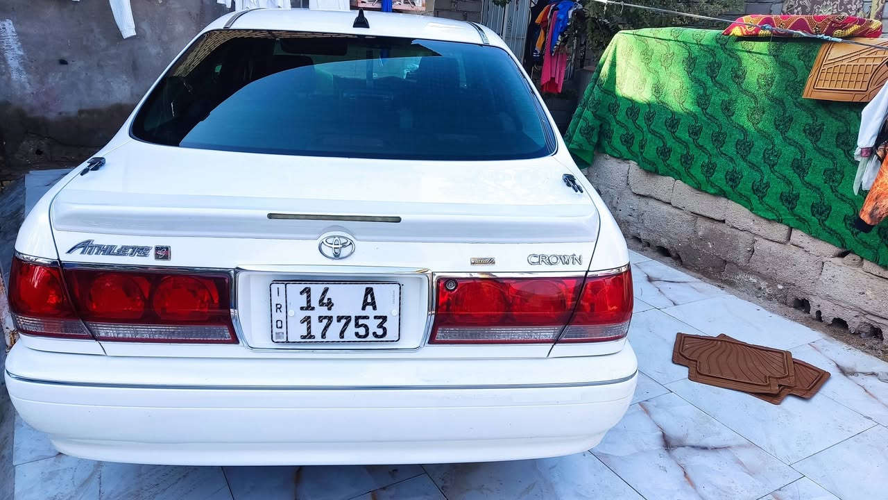 السلام عليكم من رخصت الادمن المحترم جنون ملكه دخول جديد قرار 48 كفاله عراق ويابان مواصفات 4 دكم تبريد خلفي وامامي كرستال اصل شاصي 75 مكينه D4 &الجبير برده خلفيه ستيرن كهربائي مضخم خلفي كشنات كهربائي علمآ السياره نقل جذه 100/100 سنويه ل 27 مري شفط لايت زنون ناصي عالي السياره بصمه تشقيل من بعد لايت ابو عيون السياره ماشيه 200 الف حقيقي السعر 120 وبيها مجال بيع او مرواس حسب القناعه العنوان قضاء المدينه بني منصور ***********
