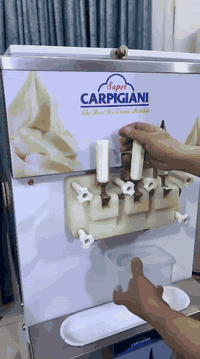 مكينه سوفت كربجاني جامبو نضافه 100%/ ***********
