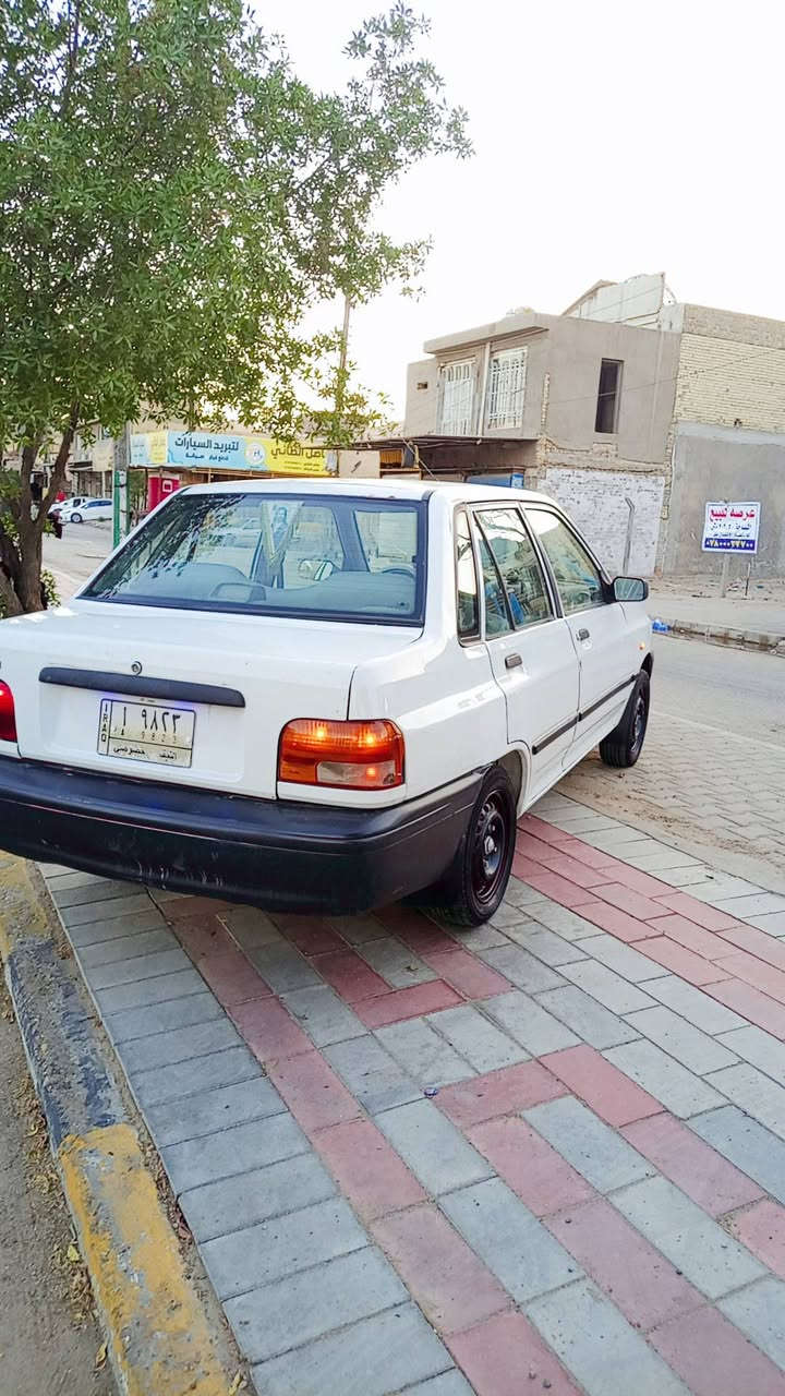 السلام عليكم سايبه 2011 نفخ اصل كفاله من صبغ بيه جاملغ امامي مبدل  مكينه كير حداديه خير من الله تبريده عوزه بس غاز رقمه نجف ومكاني نجف سعره 36 وبيه مجال رقم الهاتف *********** ملاحضه غير متواجد عل فيس
