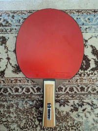 مضرب تنس طاولة • شبه جديد • كوربود رياكتور