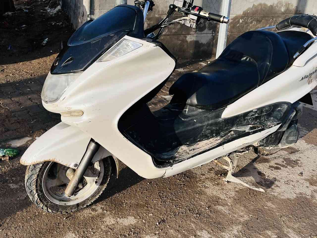 ماجسته ياباني للبيع نضيفه كلشي شغال ***********
