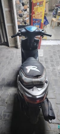 اسلام عليكم عدلة مكينا ٥٥ الدراجة يرادلهة ترتيب رايدهة ٥٥٠ وبيهة مجال ...