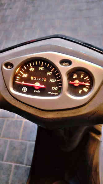 سلام عليكم سكنس نثيه ياباني 110 جديده ونضافته 100 عله 100 شرط لفحص وين مايعجبك وديه ماصارله اهواي من نازله رمبه ماشيه 23 الف حقيقي السعر 10 ونص وبيه مجال قليل لعنوان بغداد شارع فلصطين الي حب يستفسر هاذه رقمي ***********
