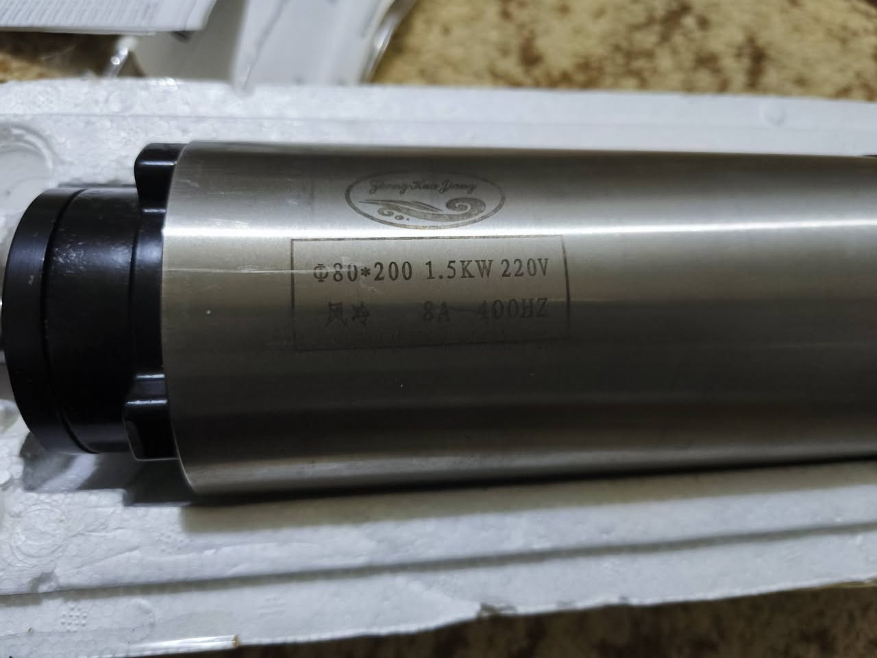 ماطور سبندل... جديد... غير المستعمل.
1.5KW
120 الف


**إذا كنت صاحب هذا الإعلان وتريد حذفه لأي سبب، رجاءا أرسل رسالة إلى الدعم الفني**
