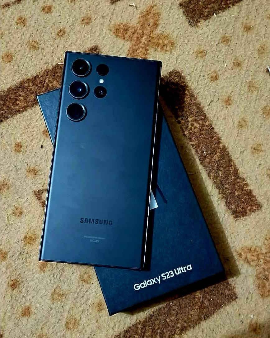 اس٢٣ ذاكره ٥١٢ شرق أوسط  نضافه ١٠٠ مكفول من كلشي سعر ٧٥٠ مكان العماره الكحلاء ***********
