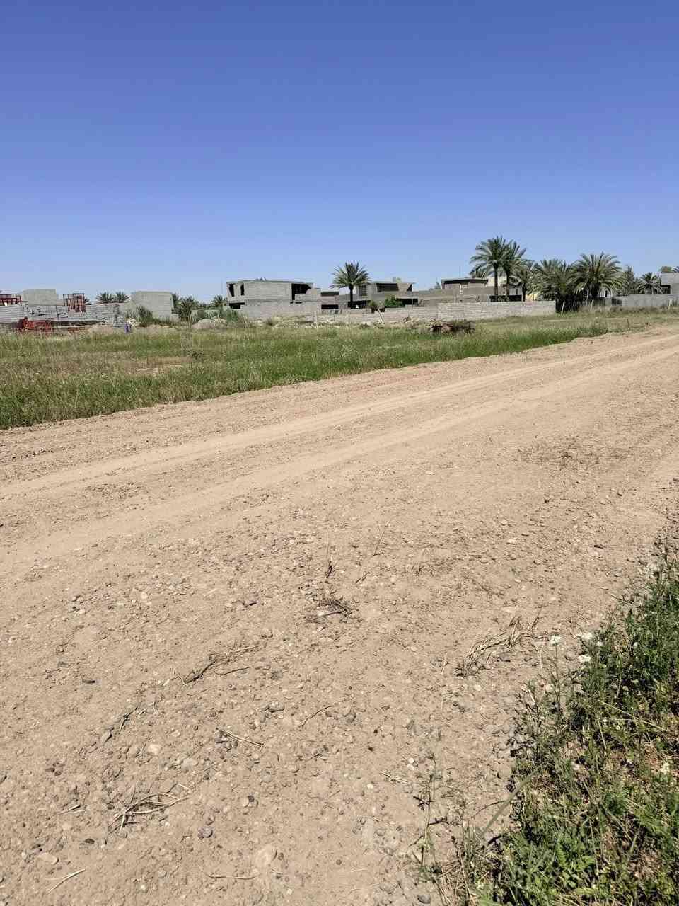 قطع أراضٍ سكنية للبيع •
تتوفر مجموعة قطع أراضٍ سكنية بمساحات 

مختلفة تناسب جميع الاحتياجات،

* عرض الشارع:

• 10 أمتار

• الموقع:

قرب عميد كائن او قرب خدمات حسن ابو الدهن
 
الأسعار مناسبة والموقع مميز
للتفاصيل اكثر الاتصال عل الرقم 
***********
