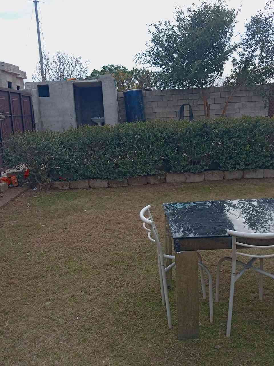 السلام عليكم البيت جهاز للسكن للبيع الاستفسار على هذا الرقم ***********
