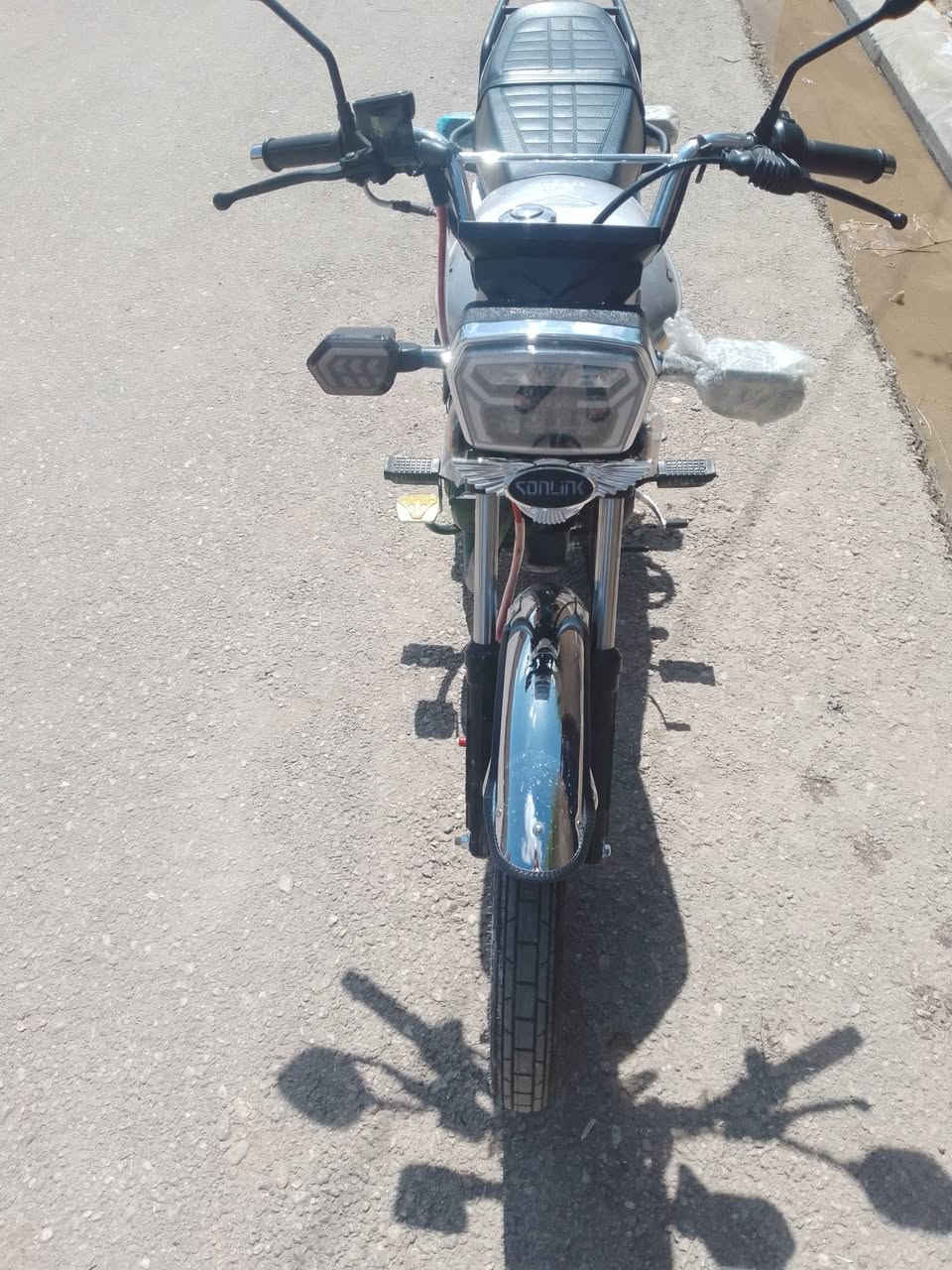 ماطور 2025 سعر ماله مليون وبي مجال ومو ماشي شيء كثير لسه ابو عزير ***********
