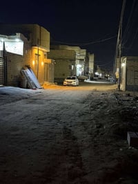 الفداء مقاطعه ٢٤ • ١٠٠م • بناء حديث