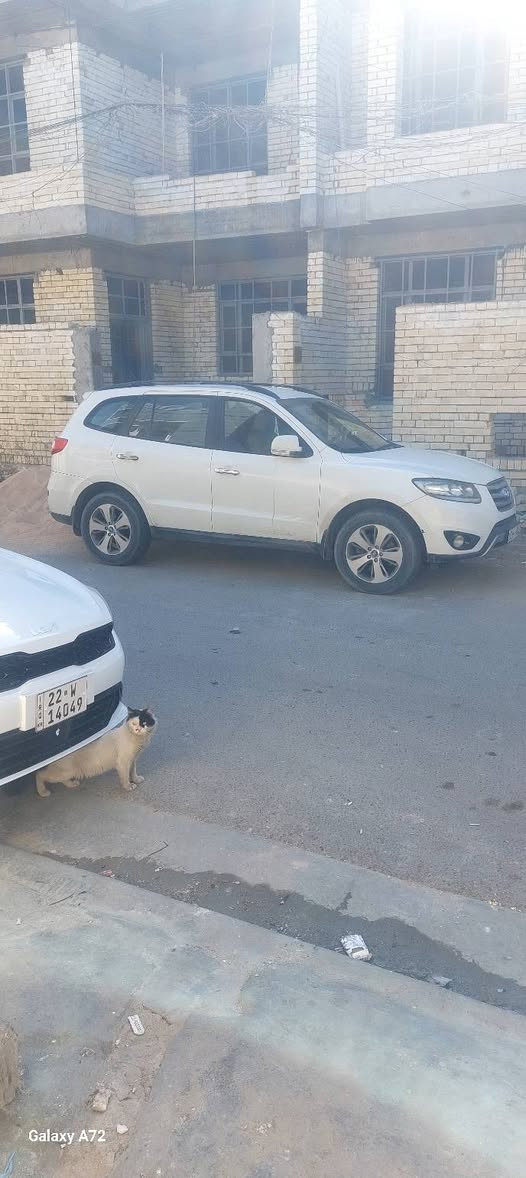 سلام عليكم سنتافي 12 شركه العامه مراوس فقط 7 راكب محرك 6 تبريد 3 قطع بغداد رقم الجديد باسمي
***********
