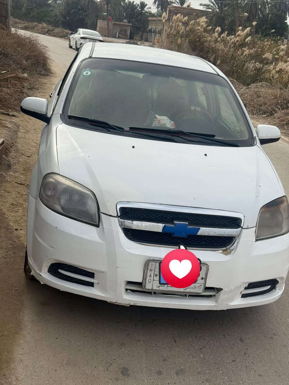 سلام عليكم افيوو موديل 2013 مسكر 1600خليجي 
سنويه لل27 باسمي  بيها بس جاملغ امامي ماكو لا ضربه عابر ولا شي تصليح ع البارد ورشات صبغ وذني الطخات كدامكم السيارة مامتعوبة رقم مثنى 
مكان السيارة سماوة /رميثة السعر 69 ومجال للطيبين بيها ***********
