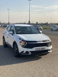 سبورتج خليجي موديل 2024 رقم اربيل نص مواصفات ماشية 1700 يعني زيرو الفي...