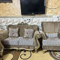 تخم ملكي • كنتور • ابو غريب