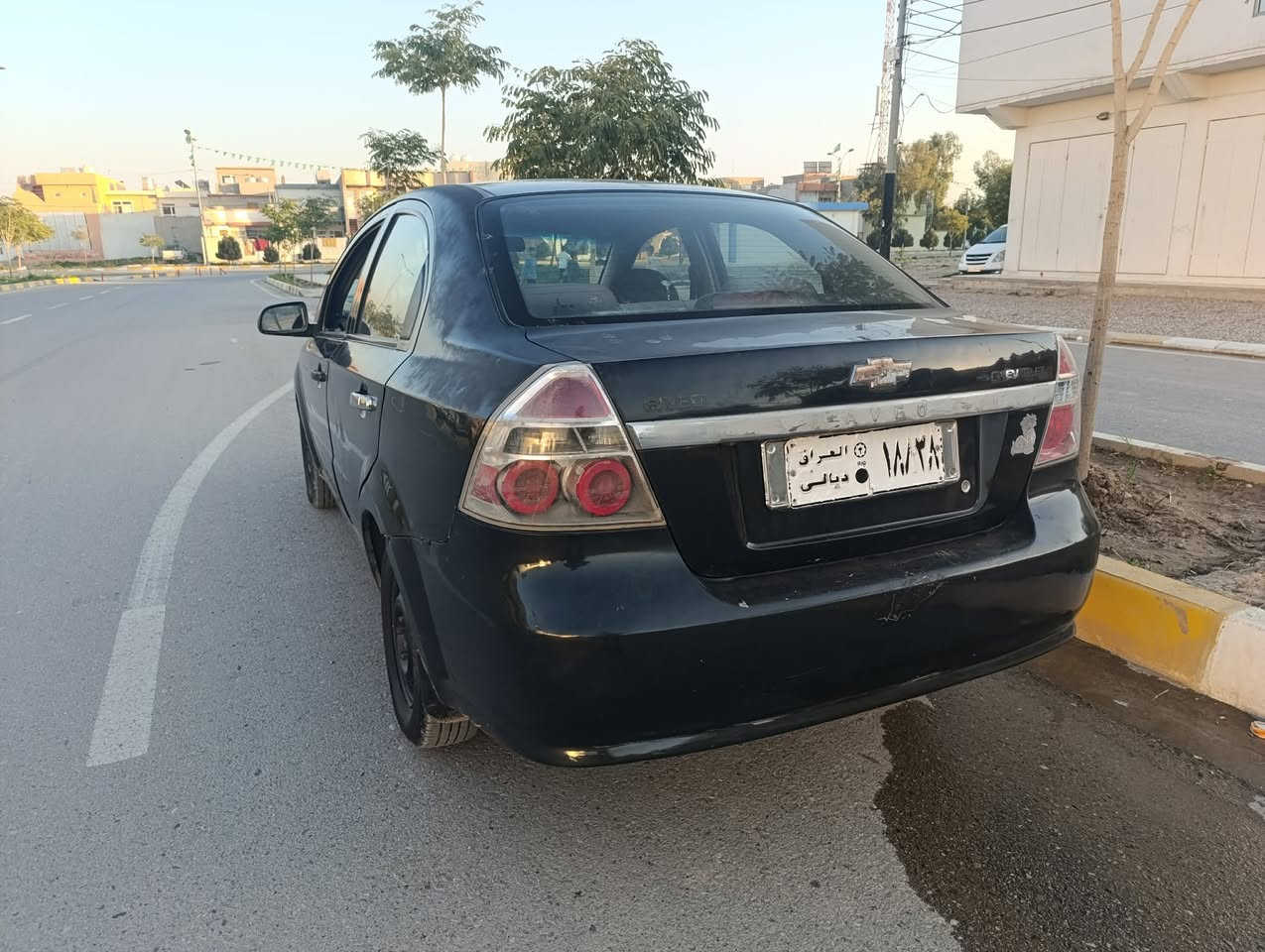 سلام عليكم للبيع فقط 2007 رقم ديالى سنويه عضم عاج لا غرامات لا سرقه لا حجز راعي ماندله ابيع هالموجود بشرط تبريد شغال تدفئه شغال جام عادي كير عادي محرك اوبترا جديد بدون ضربه او خياس سعره 31 بي مجال بسيط جدا للاستفسار الاتصال على الرقم ***********
