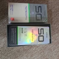 انفنكس نوت 50 برو • كارتون