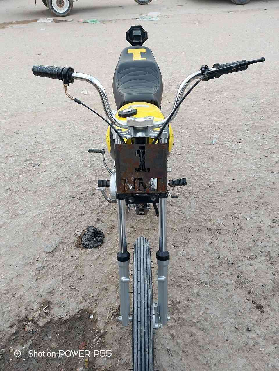 السلام عليكم دراجه نامه شلامجا تعمير 25 الدراجه طالعه بل 26 دراجه اوراق سكنر دراجه كفه عامه في النجف الاشرف الحيدريه  رقم الهاتف *********** وفي خدمه الشرايه السعر 725وبيه مجال   وتحياتي للجميع
