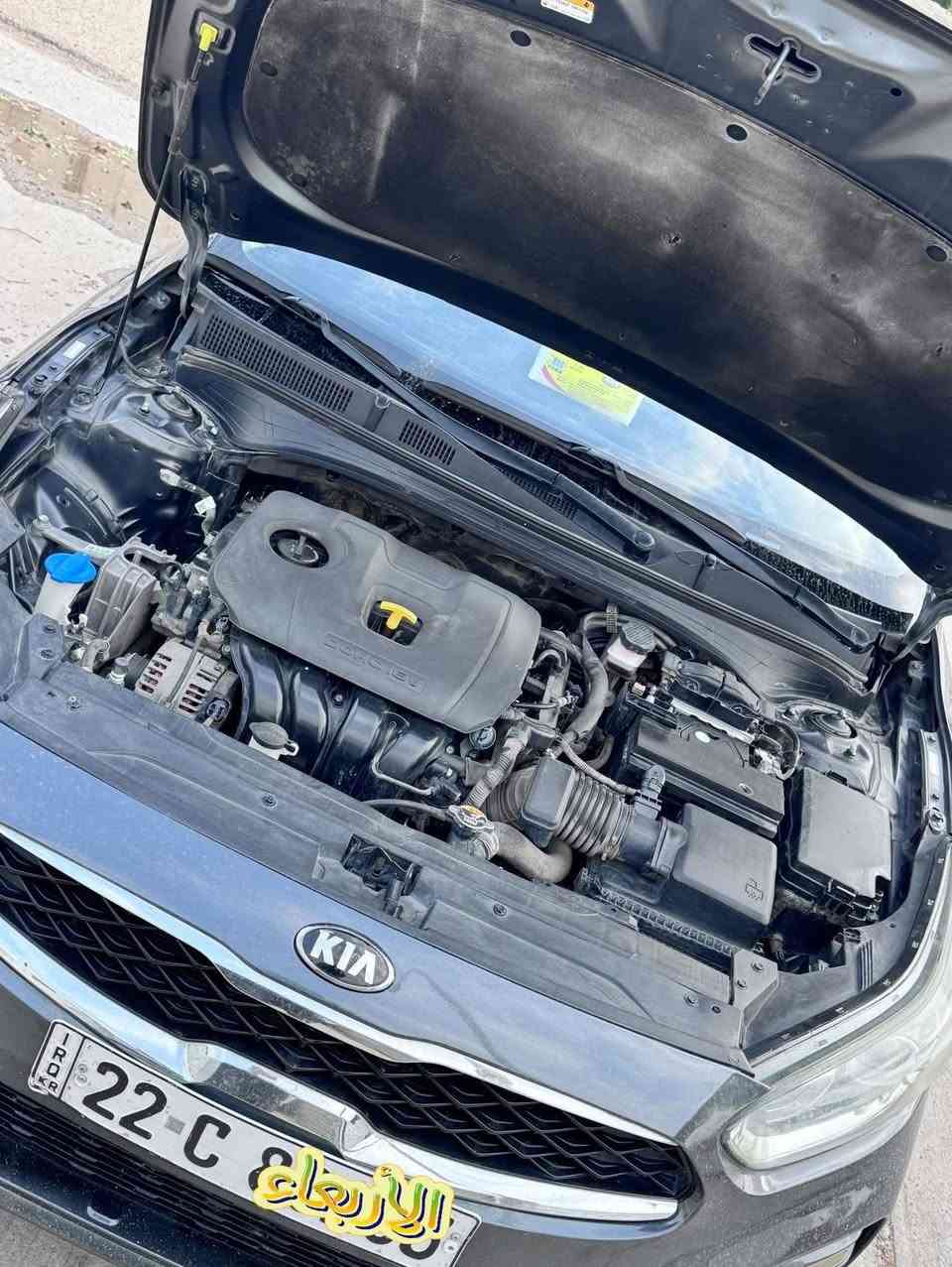 السلام عليكم فورتي موديل 2021 رقم أربيل الجديد تحويل مباشر حادثه جاملغ وبنيد بدون دواخل وصور السونار. بالمنشور ورقم الشاصي مصوره الك  ترهم مراوس ع سوناتا 16 /17 مكان السياره بغداد او الأنبار عامريه الصمود ***********
***********
السعر 128 وبيه مجال
