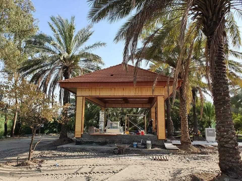 نقدم خدمات فريدة في مجال القرميد، بفضل خبرتنا وتفاني فريقنا.

منتجاتنا
1. زاوية انج ونص 40×40 سمك 4ملم
2. زاوية انج وربع 30×30 سمك 2ملم
3. شاصي القمريات بوري مربع 4انج 100×100 سمك 1.8 ملاحظه لا نعمل بالحديد الاسود نعمل بالحديد المغلون التركي 
4. نوعيات القرميد: الفخارية، الأسمنتية، البلاستيك، المعدني، المزجج

مميزاتنا
1. ضمان 50 سنة أو أكثر
2. عقد مصدق
3. منشأ الحديد المنفذ تركي
4. طراحيات رئيسية
5. أسعار تنافسية
6. مواد ممتازة
7. صيانة مفتوحة لاي تسريب بالمستقبل

الأسعار
1. سعودي: 75,000 دينار
2. ايطالي: 85,000 دينار
3. ايطالي مدهون: 95,000 دينار
4. اسباني بورخا: 85,000 دينار
5. اسباني بीएम آي: 85,000 دينار
6. اسباني اسكنديلا: 90,000 دينار
7. اسباني مزجج الوان: 110,000 دينار
8. صيني مزجج الوان: 100,000 دينار
9. بلاستك: 40,000 دينار
10. معدني رملي: 60,000 دينار

*الأسعار خارج بغداد*
- إضافة 15,000 دينار لكل متر مربع ولكل نوعية
- مصاريف النقل

للتواصل
1. الهاتف: *********** (واتساب)
2. الهاتف: ***********
3. صفحتنا على الفيسبوك: الرافدين للقرميد والجلسات العربيه  القرميد في بغداد وجميع المحافظات

ملاحظة
- الأسعار قد تتغير حسب الطلب والتقديم.
