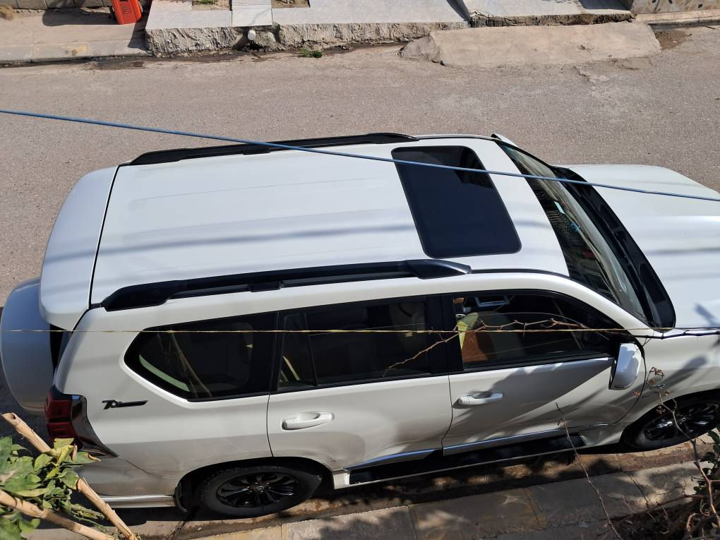 للبيع تويوتا برادو مديل 2022فول مواصفات Txs للبيع استفسار اتصل على الرقم  مع تحياتي لجميع كركوك, العراق


**إذا كنت صاحب هذا الإعلان وتريد حذفه لأي سبب، رجاءا أرسل رسالة إلى الدعم الفني**