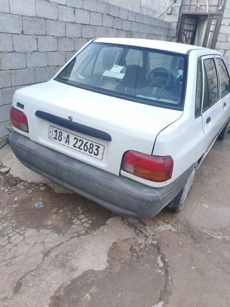 سايبا مكفوله ابيض بابل دولي كربلاء, العراق


**إذا كنت صاحب هذا الإعلان وتريد حذفه لأي سبب، رجاءا أرسل رسالة إلى الدعم الفني**