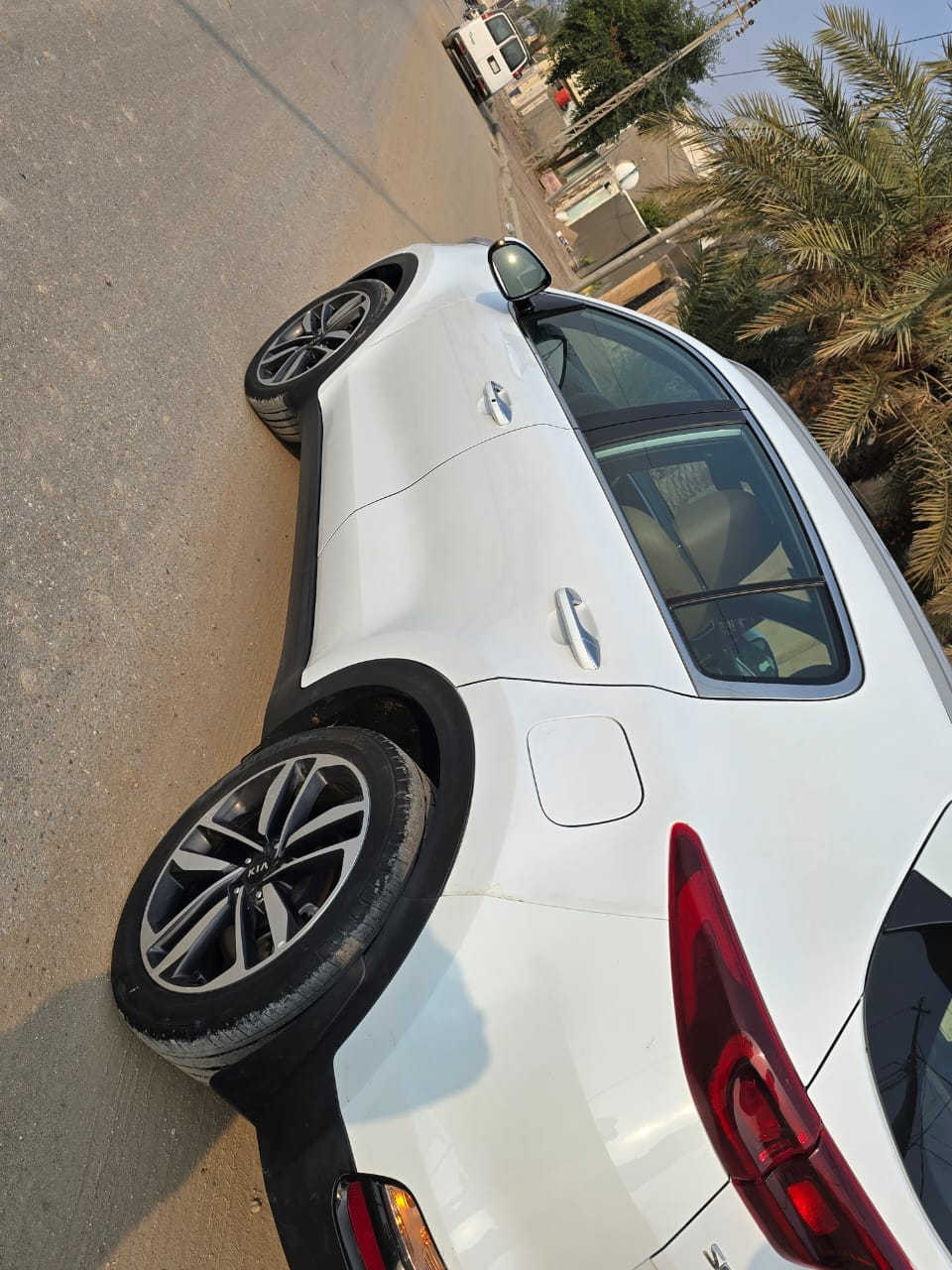 السلام عليكم سبورتج ٢٠ سماوه بأسمي مداور ثاني يوم سعر ١٩٠ وبيه مجال ***********
