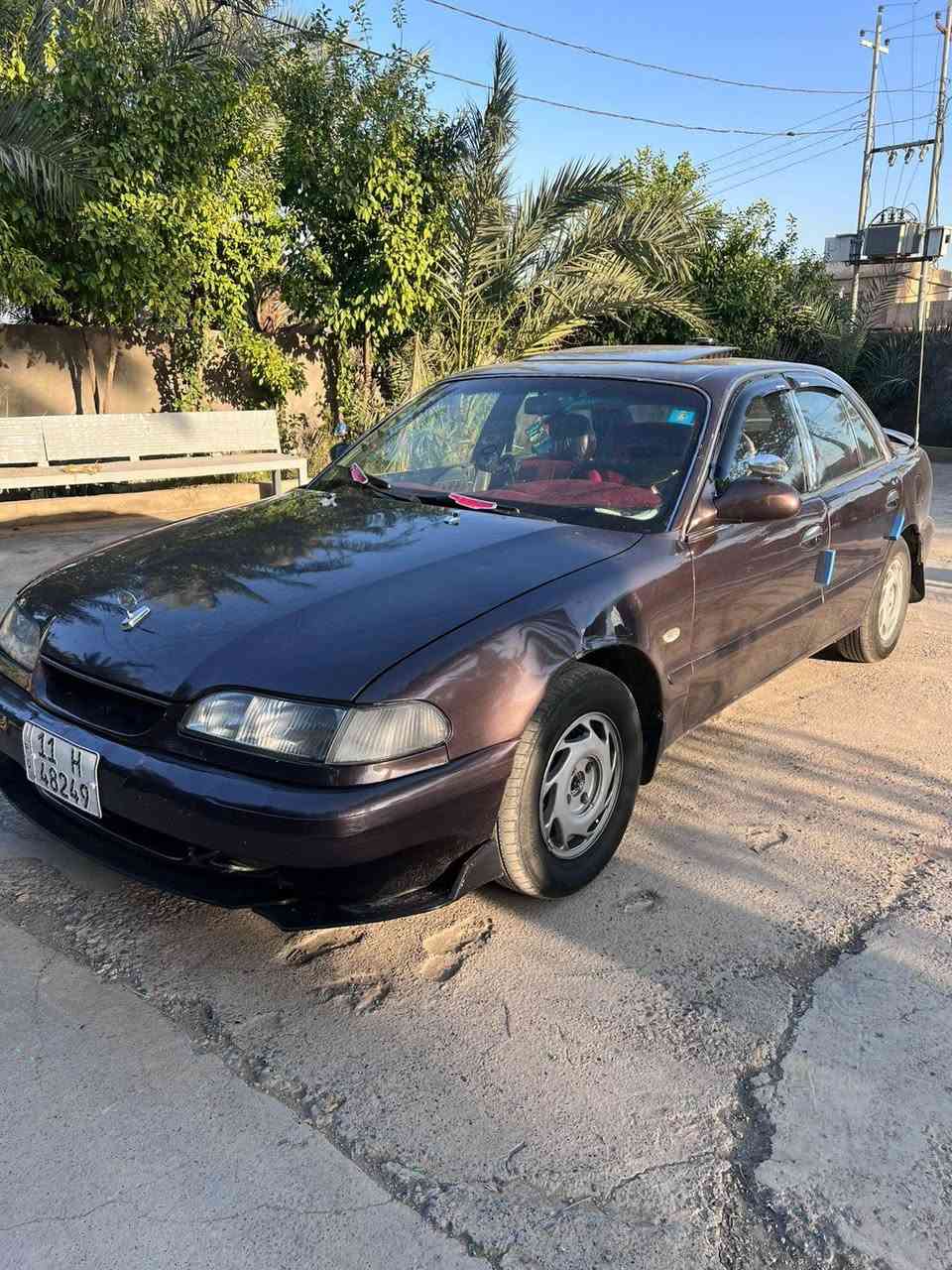 السلام عليكم سنوته تو للبيع لسعر ٤٠ ومجال قليل اتصل وفتهم لتفاصيل ***********
