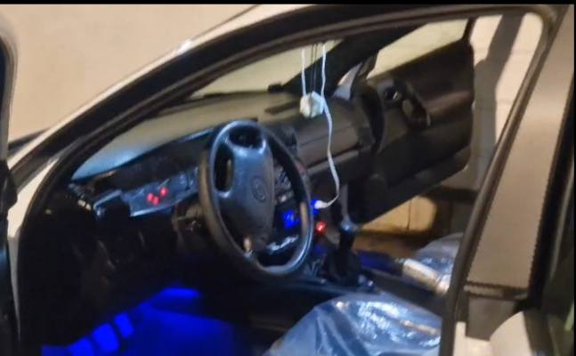 Opel Omega 1995 ✅
Nrx / 💰( 44$ )💰
Mobile / *********** 📞
Mobile / *********** 📞
**  **  **  **  **  **  **  **  **  **  **
ئۆپڵ ئۆمیــگای پشیلە ✅
مۆدێل ١٩٩٥
گێڕ / عــادی
سپی بەفری
تەبرید
مەکینە ٢٠ قەپاغ ڕەش
یەک چەمەلەغ بۆیاغ بەبێ ناوگرتن
پێش و پشتی جوانە
سەقف و شانی شوشەییە
گێڕ و مەکینە و تەبرید بەشەرت
شاشە ئایپادی بۆ دانراوە
کارەبایی هەمو گیانی مەزبوتە
سەنەوی تازە بەسەرچوە
تایەی تازە
بێ تەقەوڕەقەیە و ماڵی دۆستە
تەحویل / غەرامە / وەکالە / بڕاوە بەشەرت

❌تکــایە لە نامە و کۆمێنت معــامەلە مەکە 
 پەیوەندی بکە بە خاوەنیەوە❌

ناونیشان / پیرەمەگرون
نرخی سەیــارەکە 💵/ ( ٤٤ )💰 گەڵا و کەمێک مەجــال
ژ.م / *********** 📞
ژ.م / *********** 📞

.

.
