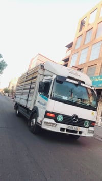 اتيكو • ٢٠٠٠ • مكفول