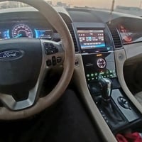 فورد تورس • ٢٠١٣ • ٦ سلندر ٣٥٠٠